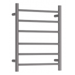 Azzurra AZR+ETR-ONE-6550#BG ONE-6550 電熱毛巾架 (拉絲金)